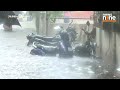 Maharashtra Heavy Rain Update LIVE | Pune Rain | Mumbai Thane Rain, Railway | Monsoon | News9  - 00:00 min - News - Video