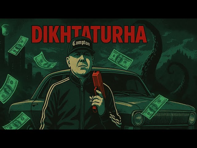 DopeMan X KicsiDope - DIKHTATURHA