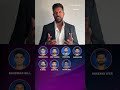 Varun Aaron picks a star-studded playing XI for #TeamIndia | #ENGvIND