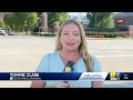 College students react to fatal shooting of Charlie Kirk(WBAL) - 02:26 min - News - Video