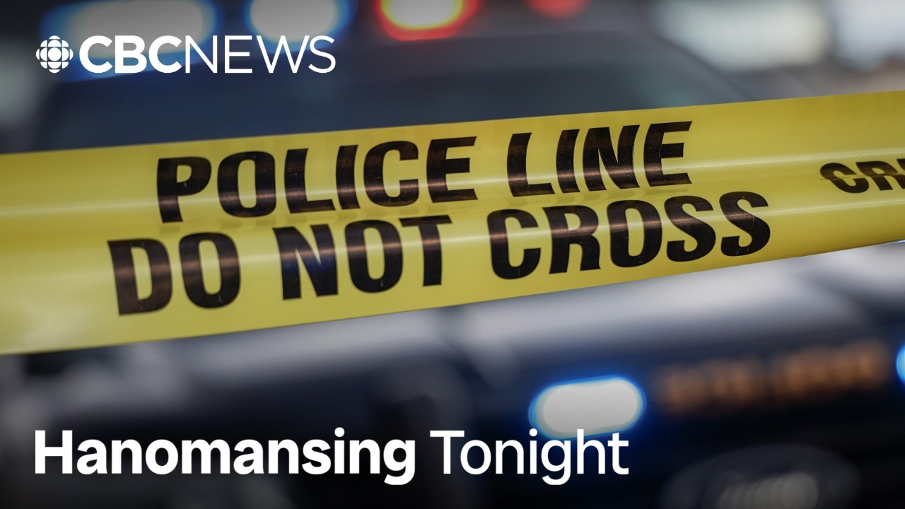 Rates of gun-related intimate partner violence rising, says StatsCan | Hanomansing Tonight