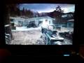 Call of Duty 4 on ASUS N10J-A1 (netbook / notebook ... whatever!)