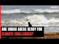 Building Flood-Proof Urban Spaces In Coastal India