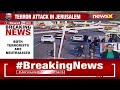 3 Israelis Killed,6 Injured In Jerusalem | Both Terrorist Neutralised | NewsX  - 03:17 min - News - Video