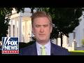Peter Doocy: Trump obviously cares a LOT about this