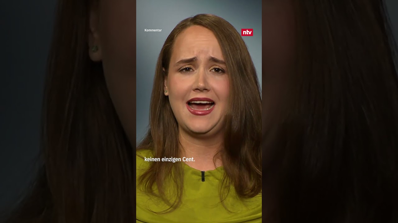 Wer muss den Gürtel enger schnallen?