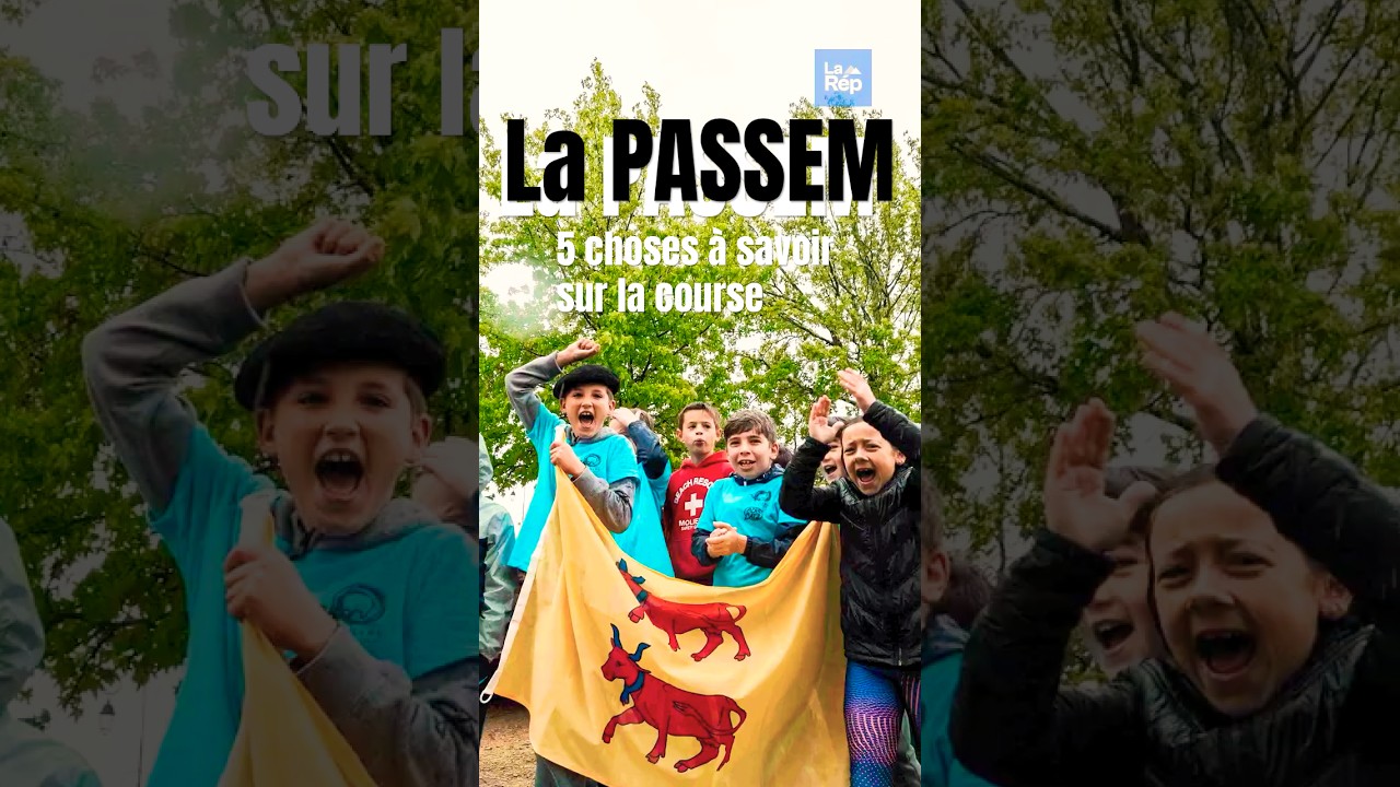 Langue gasconne : 5 choses à découvrir sur la Passem + le parcours 2026