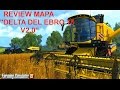 Delta Del Ebro 15 v2.0 final