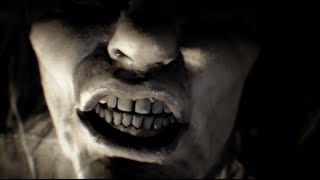 Resident evil 7 disponible sur ps4 et ps vr :  bande-annonce