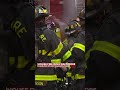 NW Baltimore rowhome fire