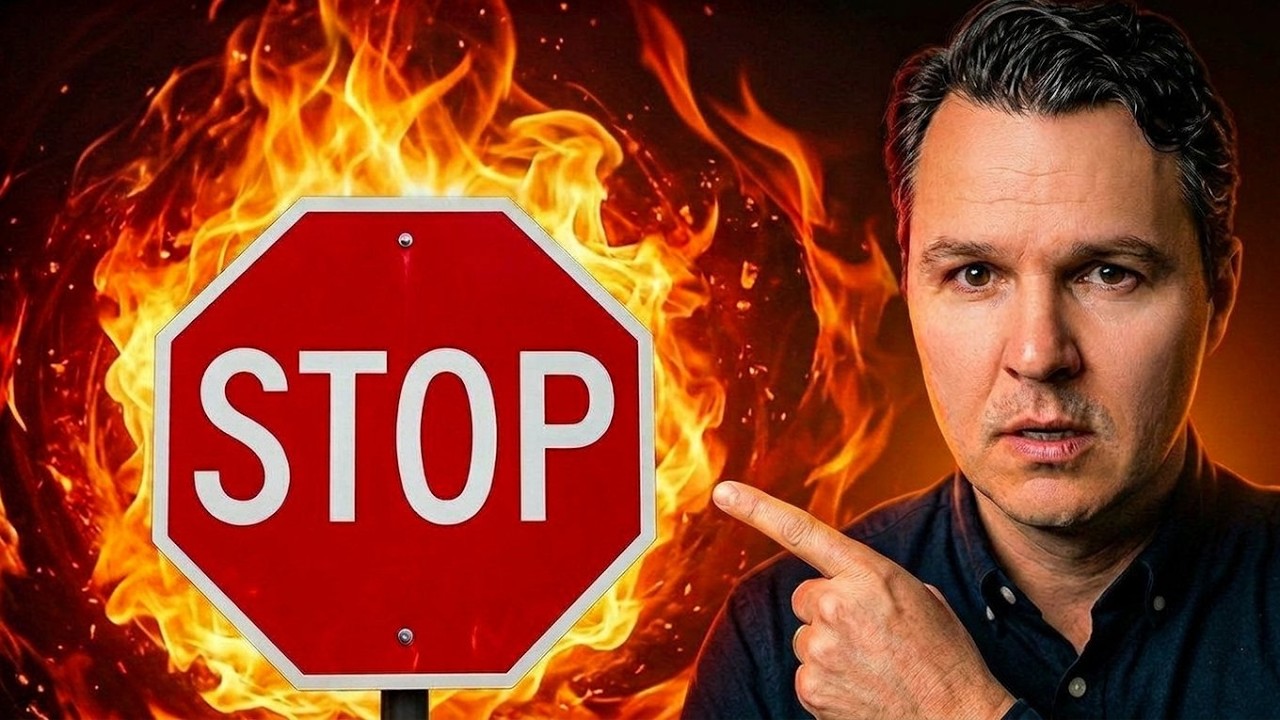 How To Escape The Bitcoin "panic hole" In 83 Seconds