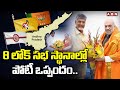 8 లోక్ సభ స్థానాల్లో పోటీ ఒప్పందం..| TDP, BJP &Janasena Alliance | ABN Telugu