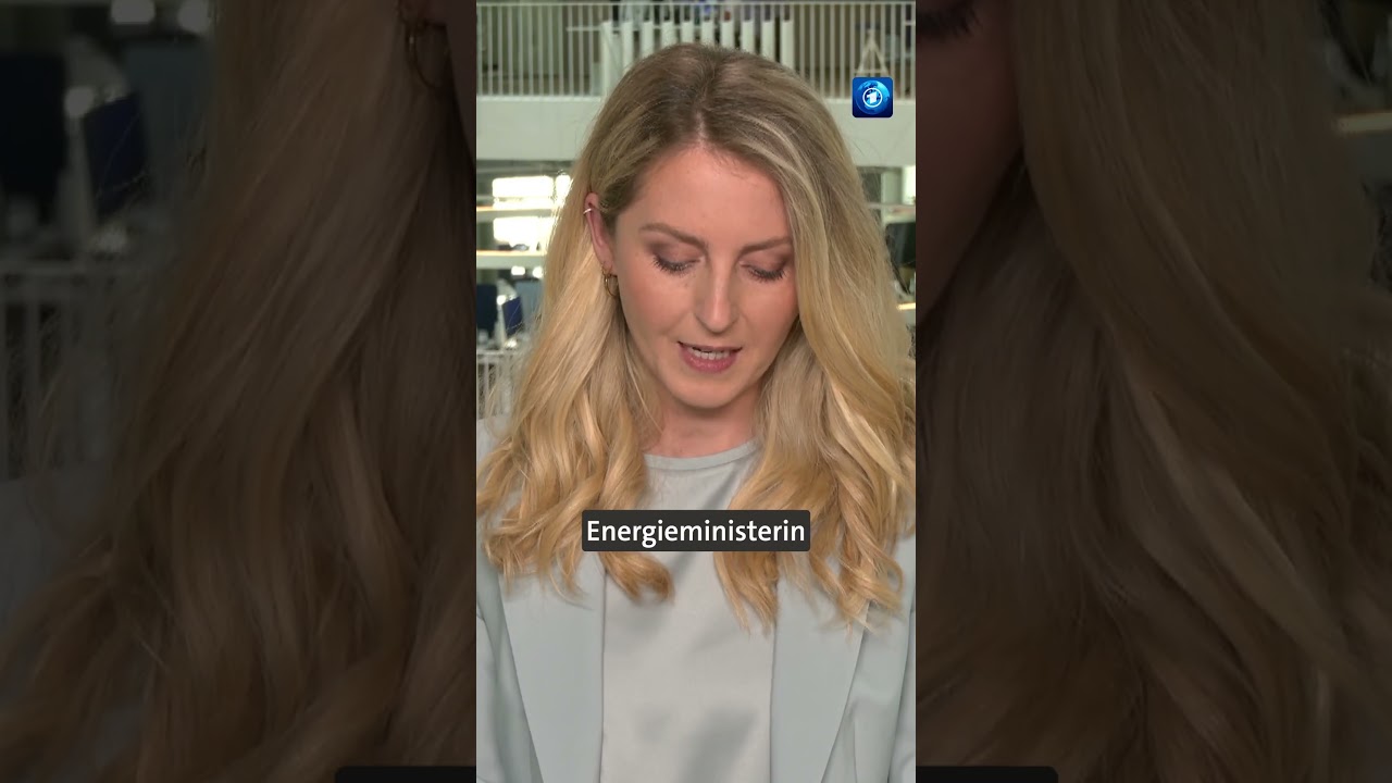 Hohe Spritpreise: Bundestag beschießt Maßnahmen Tanken Spritpreis tagesschau Nachrichten shorts