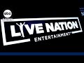 Timeline of the 2-year investigation into Live Nation that led to antitrust suit