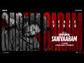 Garam Garam Lyric Video from Nani's Saripodhaa Sanivaaram is out