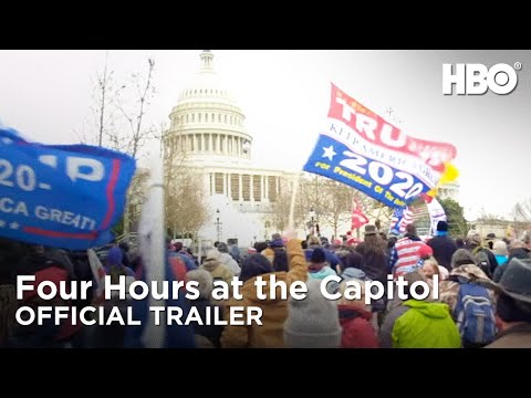 Four Hours at the Capitol'
