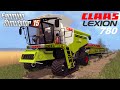 Claas Lexion 780 v1.2