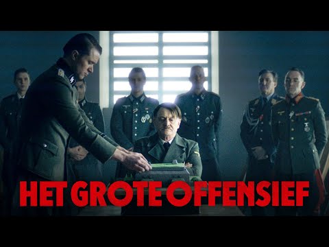 Het Grote Offensief'