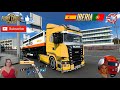 Scania R560 V8 V4.2