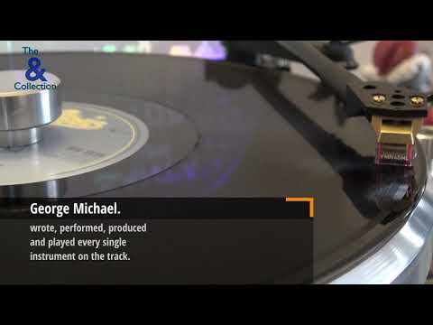 Wham! ‎– Last Christmas (Pudding Mix) - HQ vinyl (96kHz 24bit)