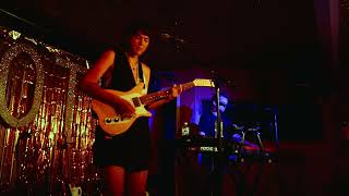 Miya Folick - Bad Thing at the Moth Club, Hackney