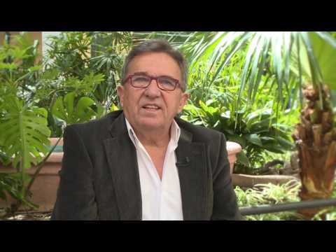 Reportaje: Francisco Moral Ferri y 'El Carro del Sol' de José Serrano ::El director y docente Francisco Moral Ferri nos explica la... Reportaje: Francisco Moral Ferri y 'El Carro del Sol' de José Serrano