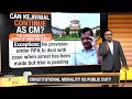 Constitutional morality vs discharging public duty: can Kejriwal continue as Delhi CM? | News9  - 15:29 min - News - Video