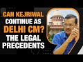 Constitutional morality vs discharging public duty: can Kejriwal continue as Delhi CM? | News9