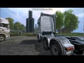 Scania R730 Top Line 2.0