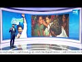 CM Jagan Success Story In AP Politics | Odarpu Yatra to Memantha Siddham Bus Yatra | @SakshiTV  - 09:01 min - News - Video