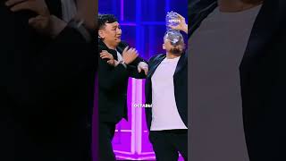 Дворовой футбол