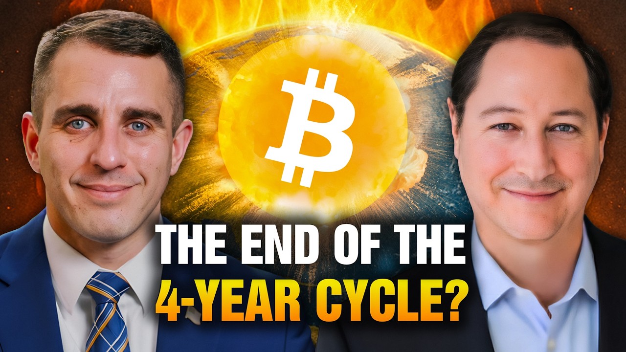 Bitcoin Crashed: Why I'm Still Buying