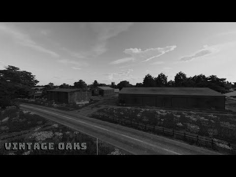 Vintage Oaks v1.0.0.0