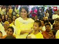 పోలవరం పై మహిళ షాకింగ్ ప్రశ్న..నా తల్లే..తెలివి ఎక్కువయింది | Chandrababu Funny Satires On Women  - 08:26 min - News - Video