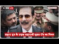 Subrata Roy Death: कुछ ऐसा रहा स्कूटर से सलाखों तक सुब्रत रॉय का सफर, 75 साल की आयु में निधन  - 02:52 min - News - Video