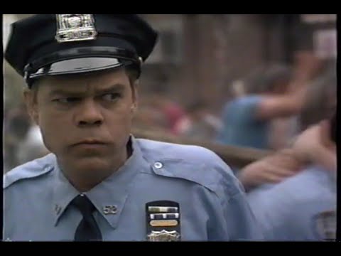 Car 54, Where Are You?'