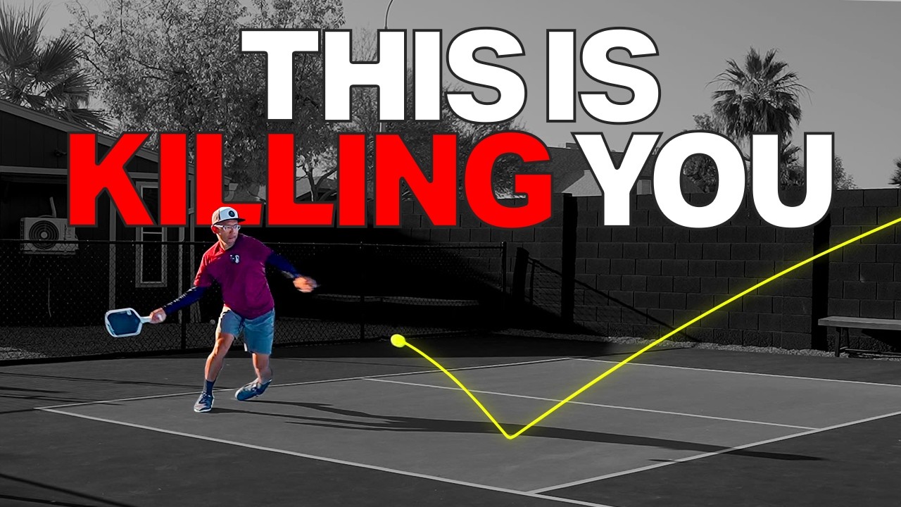 Changing This ONE Thing Will Move You To 5.0