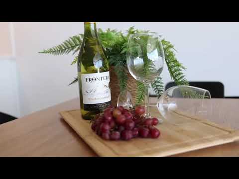 Property video