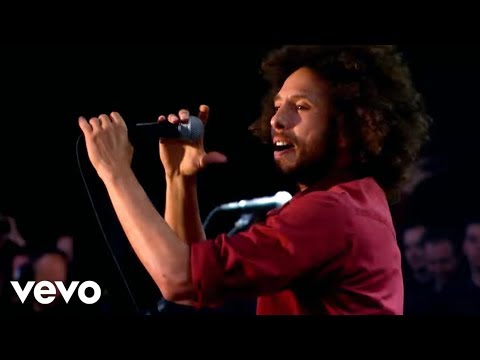 Rage Against The Machine - Testify - Live At Finsbury Park, London / 2010