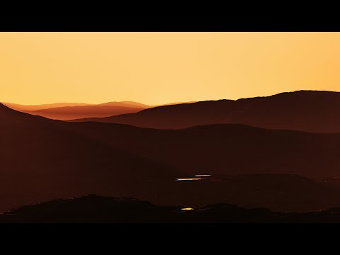 The Ambientalist - Arrakis (2025 Extended Mix)
