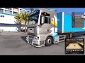 MAN TGX 2010 for ATS v5.1