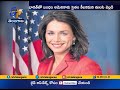 Tulsi Gabbard Hits Back at Critics; She Is Targeted for Being Hindu