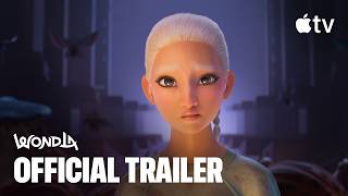 WondLa Season 3 2025 Apple TV Series Trailer Video song