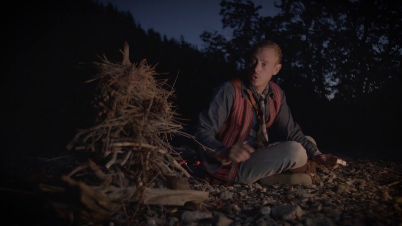 SOS: How to Survive - Ready To Go Fires