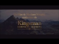 Icône pour lancer la bande-annonce n°1 de 'Kingsman : Le Cercle d'or'