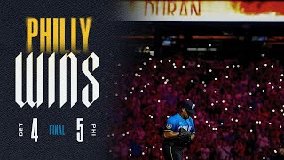 Tigers vs. Phillies Game Highlights (8/1/25) | MLB Highlights