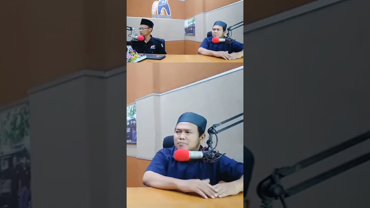 [ULH] - Islamisasi Budaya - MuhammadiyahNews.com