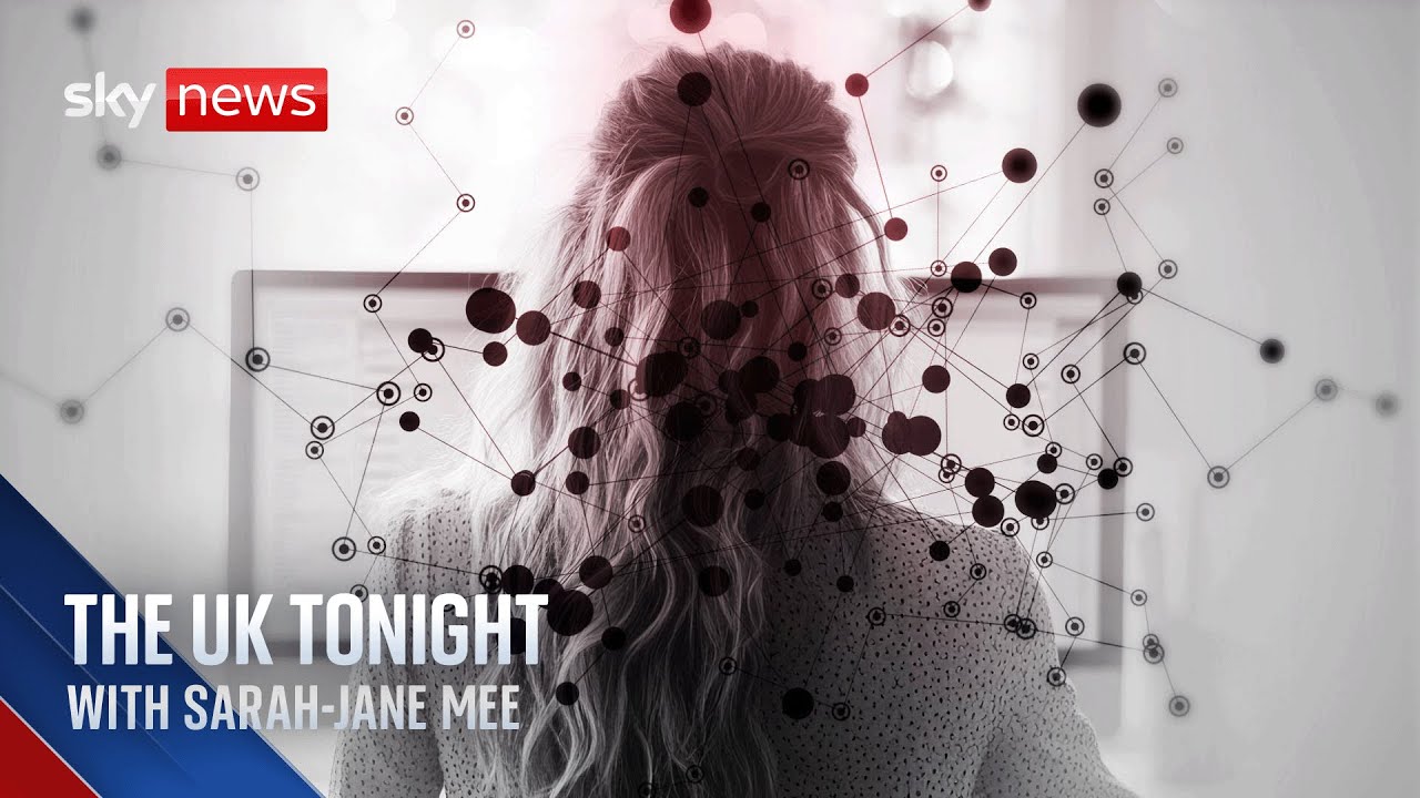 The UK Tonight with Sarah-Jane Mee | Tuesday 25 March 2025