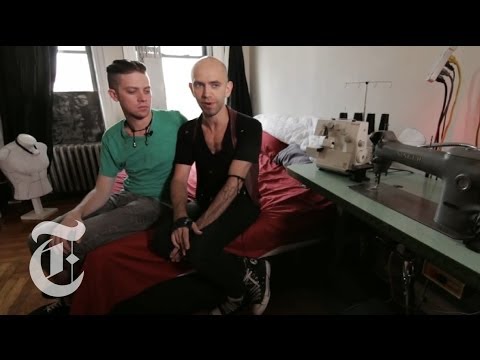 An Attack on Equality: Gay Couple Tells of Their Assault - Op-Docs