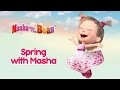 Kartun marsha and the bear mp4 free